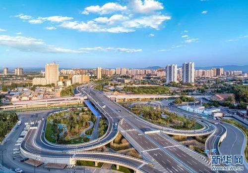 聚焦高质量发展 汾水之滨满目新——从城市双品质建设看临汾的三重升级