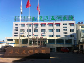 通辽新天地房产网 引领通辽市房地产开发与经营新篇章